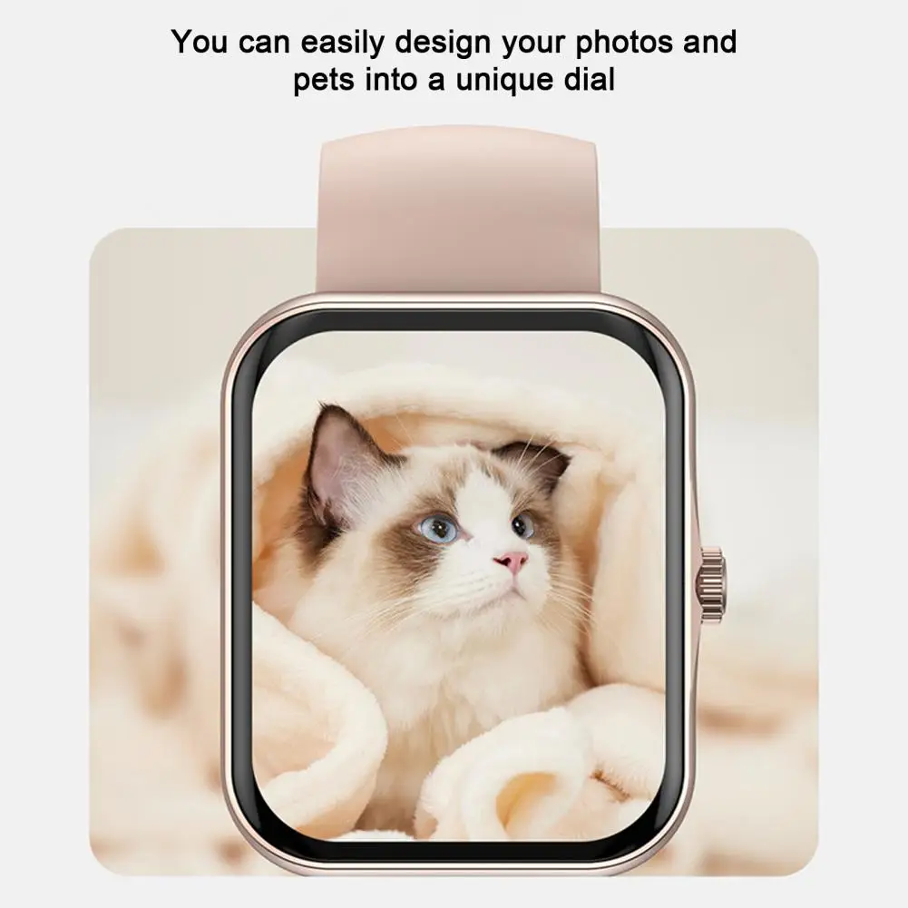 Умные часы 1 83 дюйма