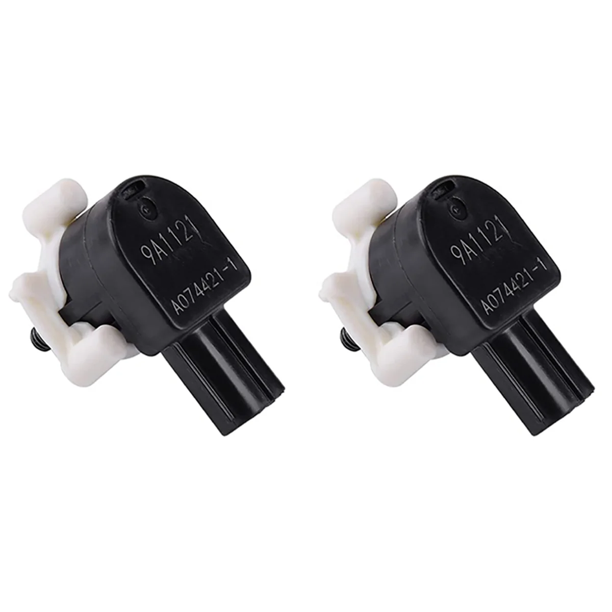 

2X Car Head Light Level Sensor for Impreza Forester 84031-FG000 84021-AG000