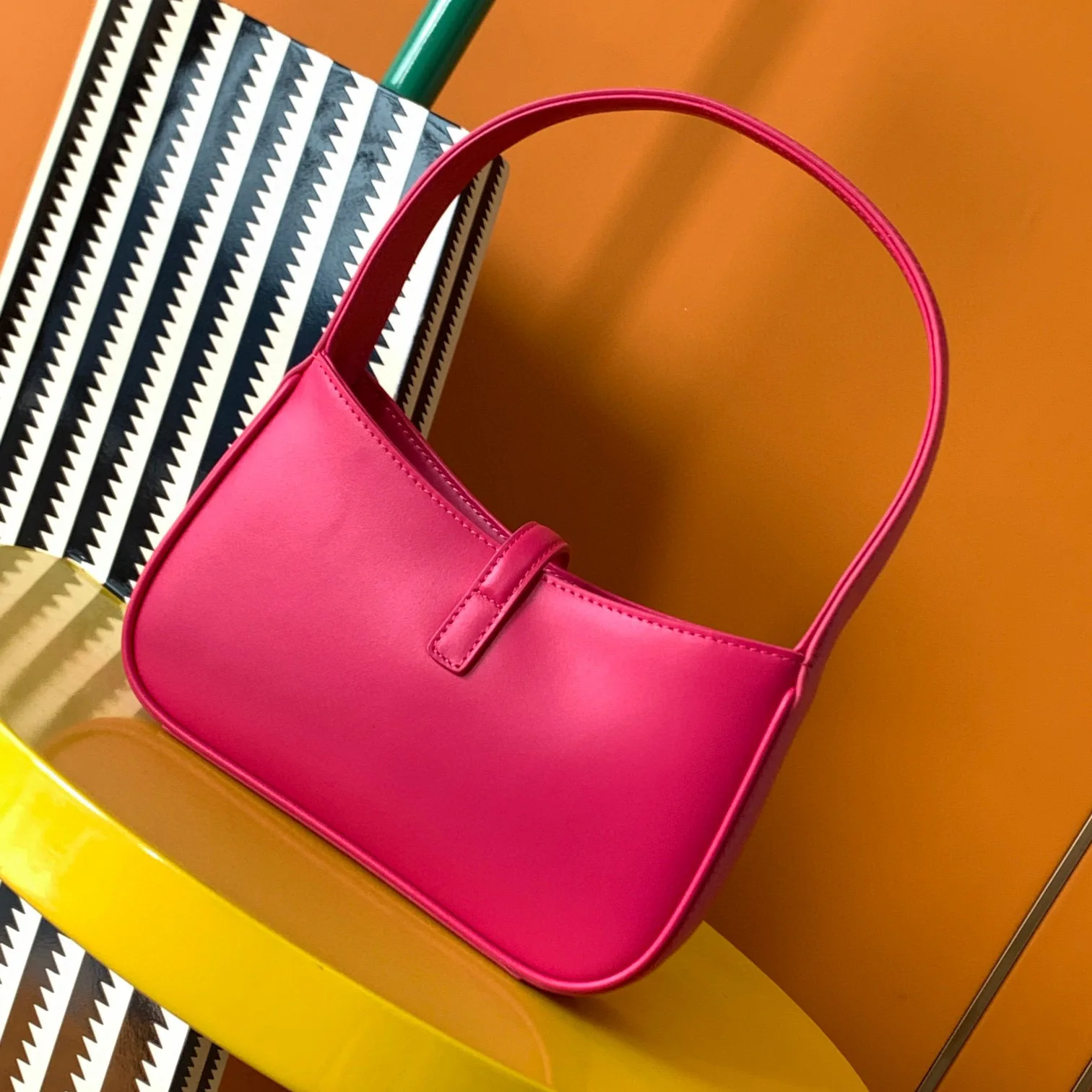 

Luxury Brand Designer Bag For Women's Handbag 2022 Trend Bolso Mujer Bags With Free Shipping