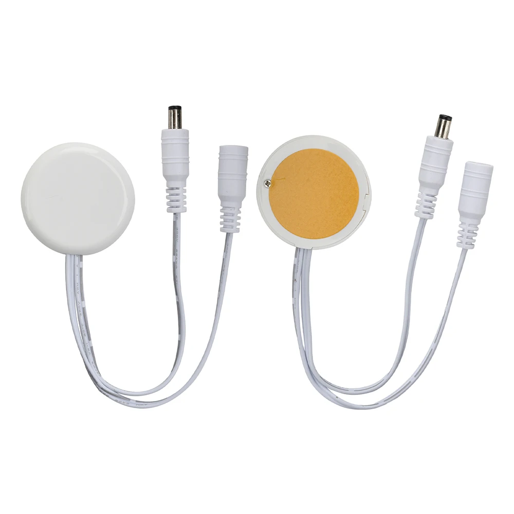 

Сенсорный выключатель diymore 12/24В для светодиодной ленты