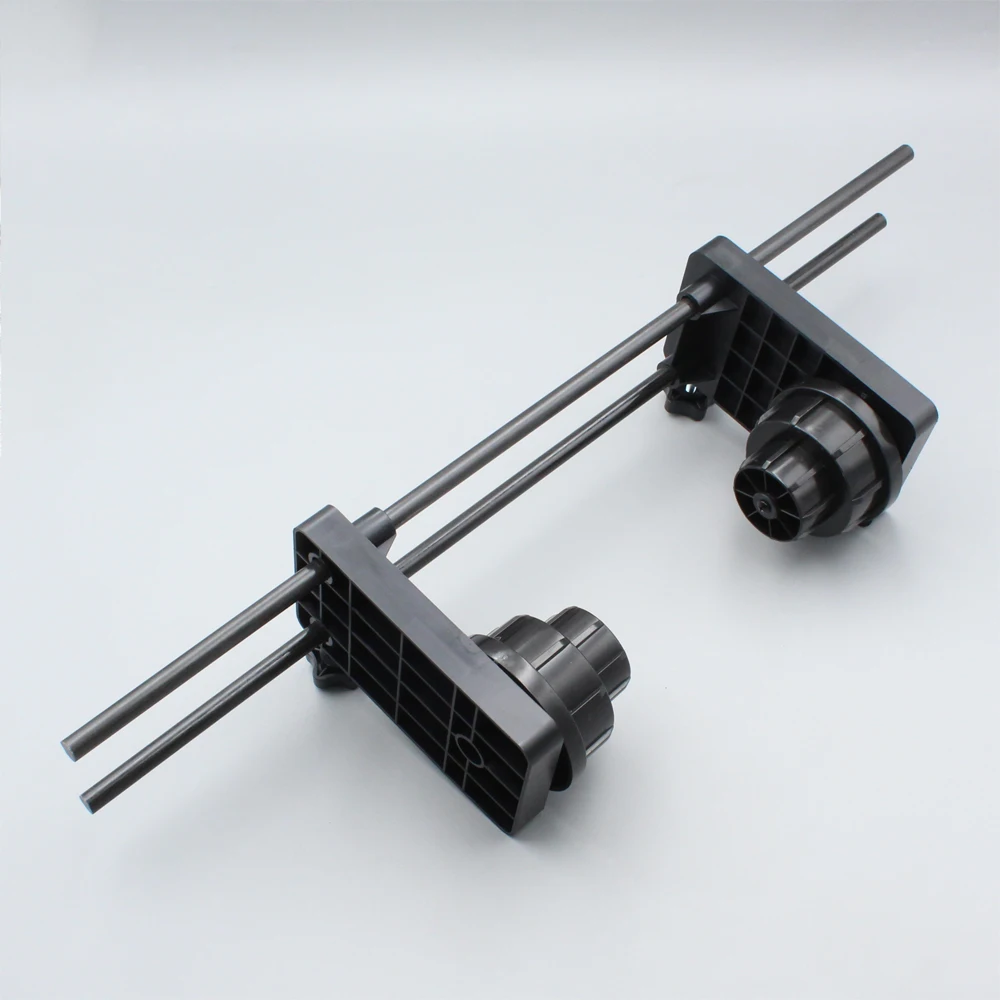 2 в 1 рулонный держатель пленки Rip Dtf Драйвер программного обеспечения для Epson L18050