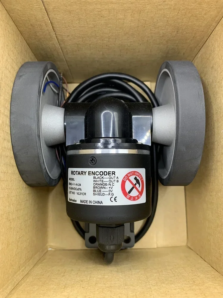 Оригинальное счетное колесо