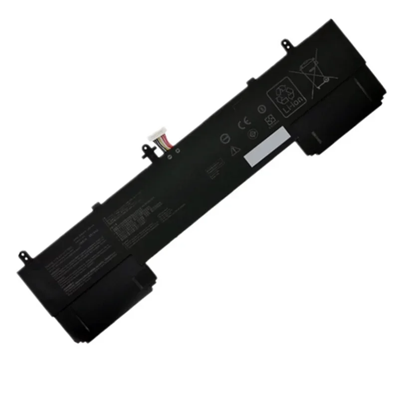 Оригинальный аккумулятор для ноутбука C42N1839 Asus ZenBook 15 UX533FAC-A8097T UX533FTC UX534FAC UX534FTC