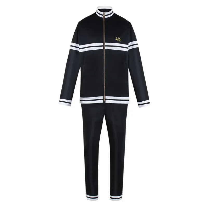 Костюм для косплея из аниме Токийский мстители спортивный жакет мангиро Сано