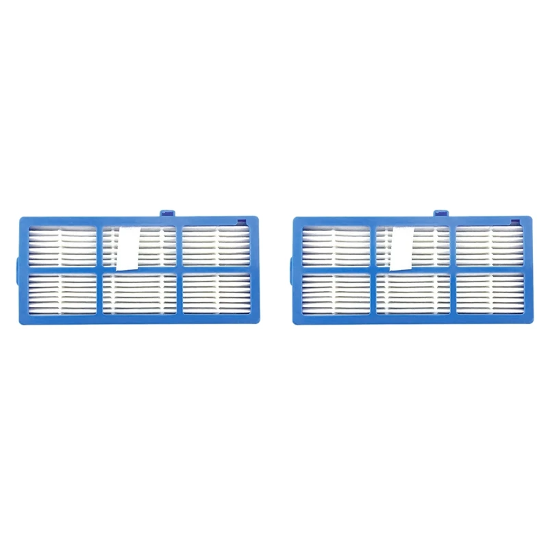 

Аксессуары для роботов-пылесосов Goovi 1600PA/Coredy R3500/Kyvol E20, 2 шт.