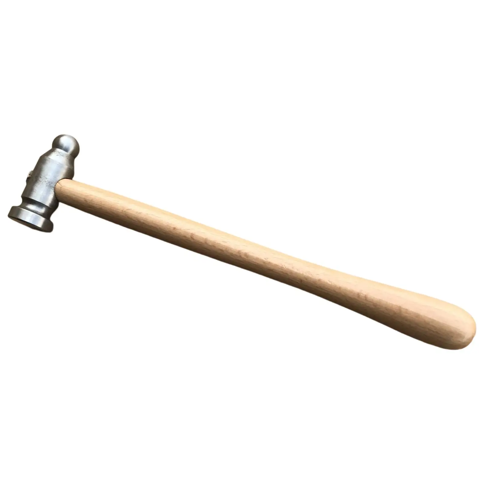 

Carbon Steel Chasing Hammer Jewelry Making Hammer DIY Tools for Silversmiths