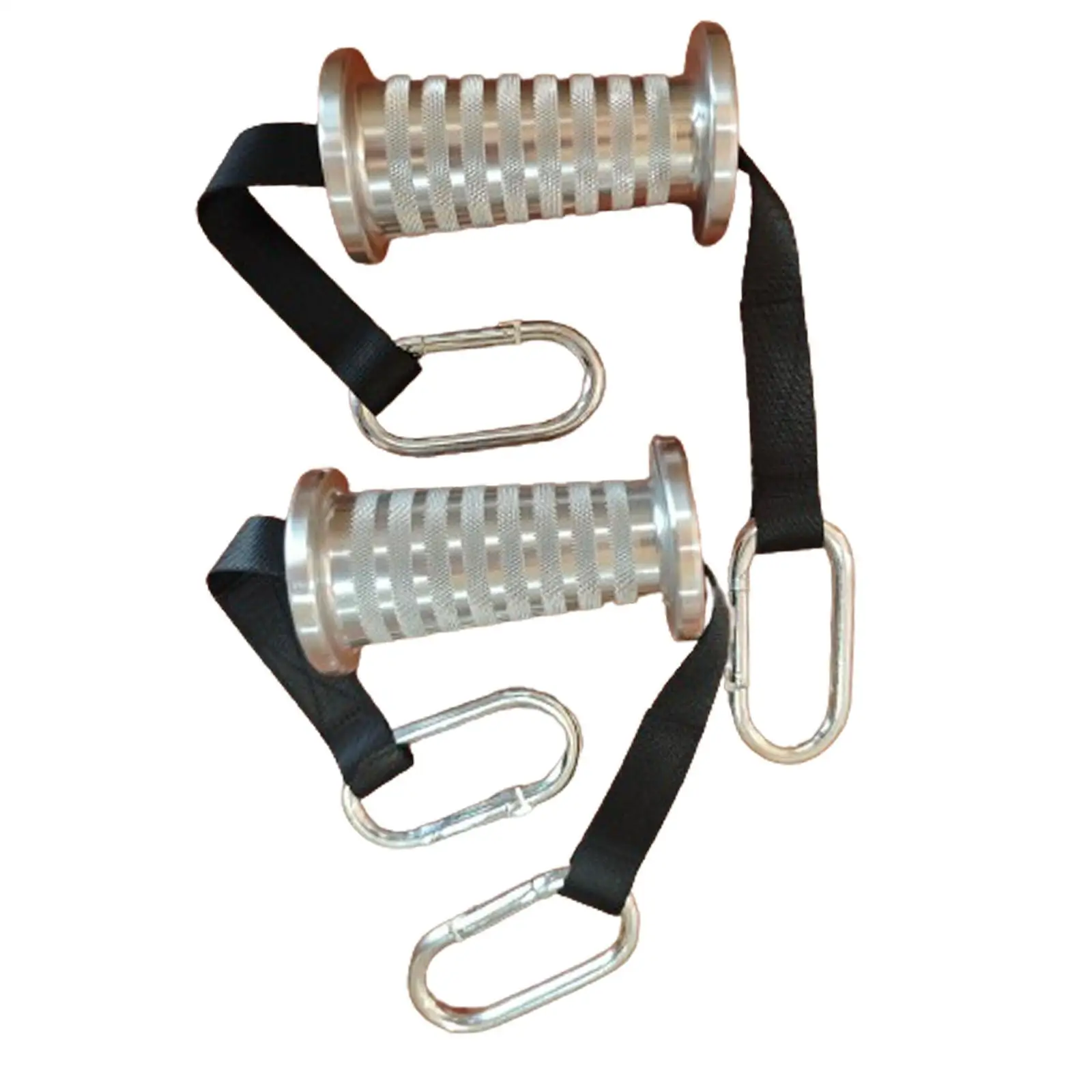 Конические ручки веревки Трицепс легкая установка приспособления для