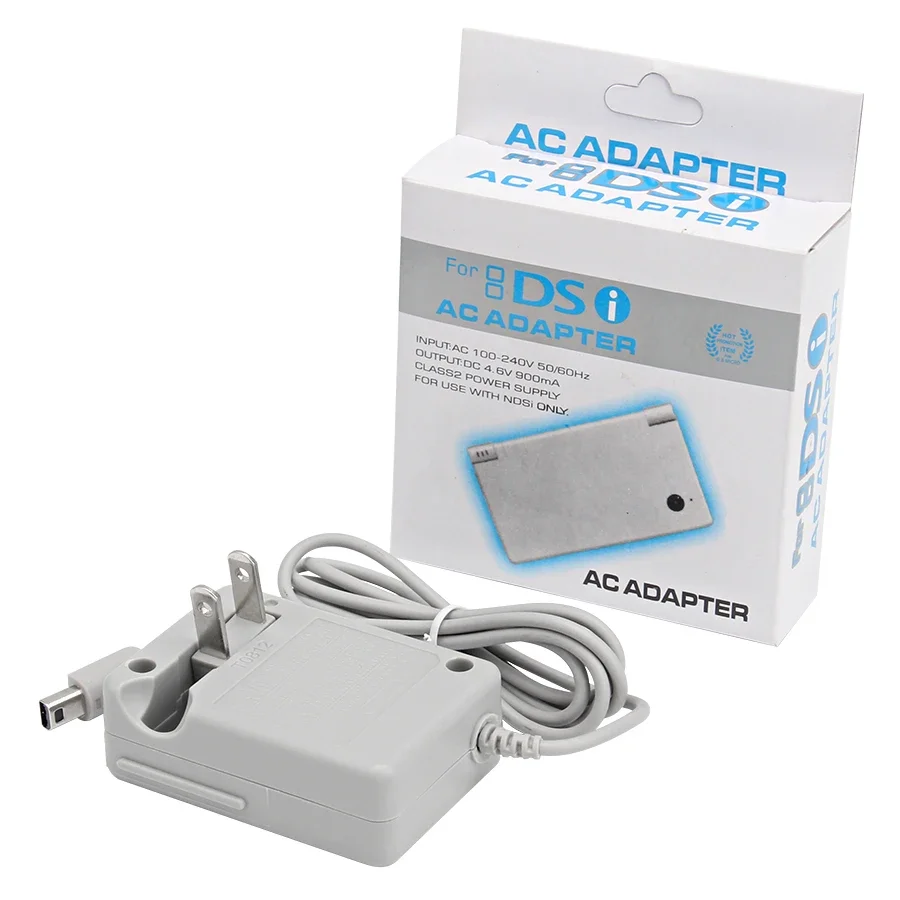 USB адаптер переменного тока для путешествий