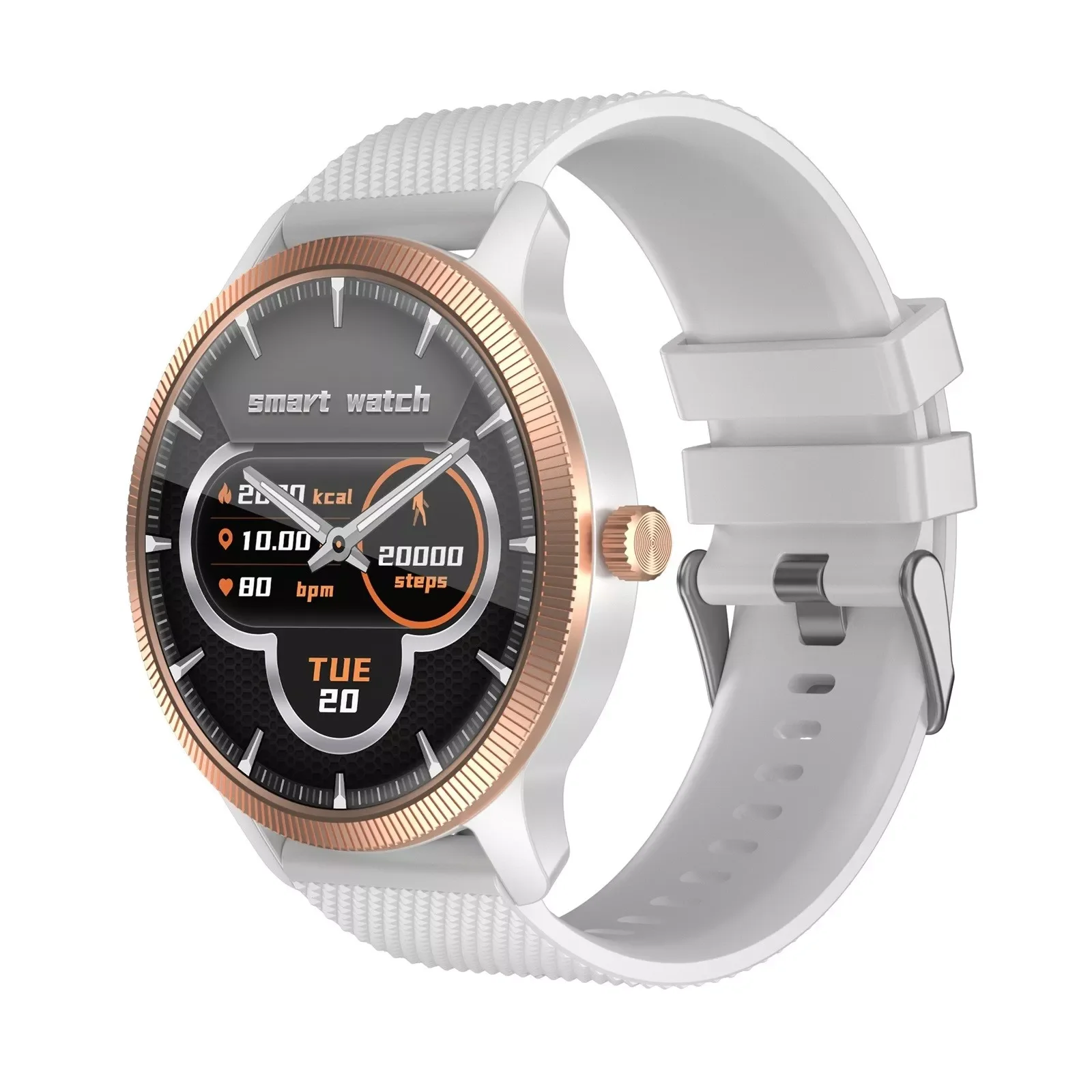 

Men HW22 Smart Watch Bluetooth Call Watch IP67 Waterproof Sports Fitness Watch For Android IOS Smart Watch 2022