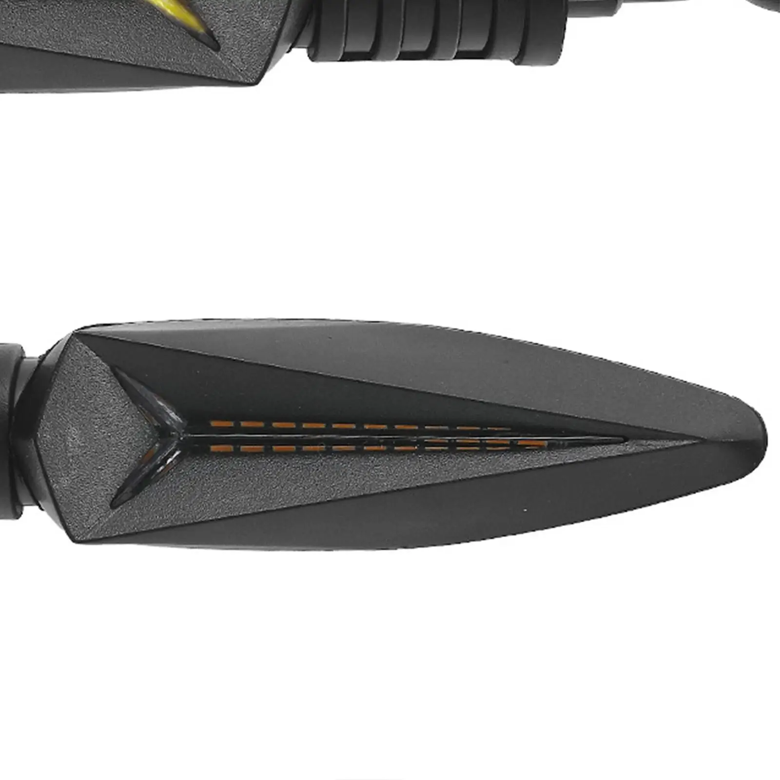 2Pcs Motorcycle LED Turn Lights Replace for BMW F 800 GS S