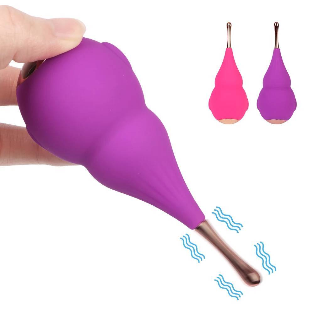 Секс-игрушки для взрослых 18 вагина массажер точки G вибрация стимулятор сосков
