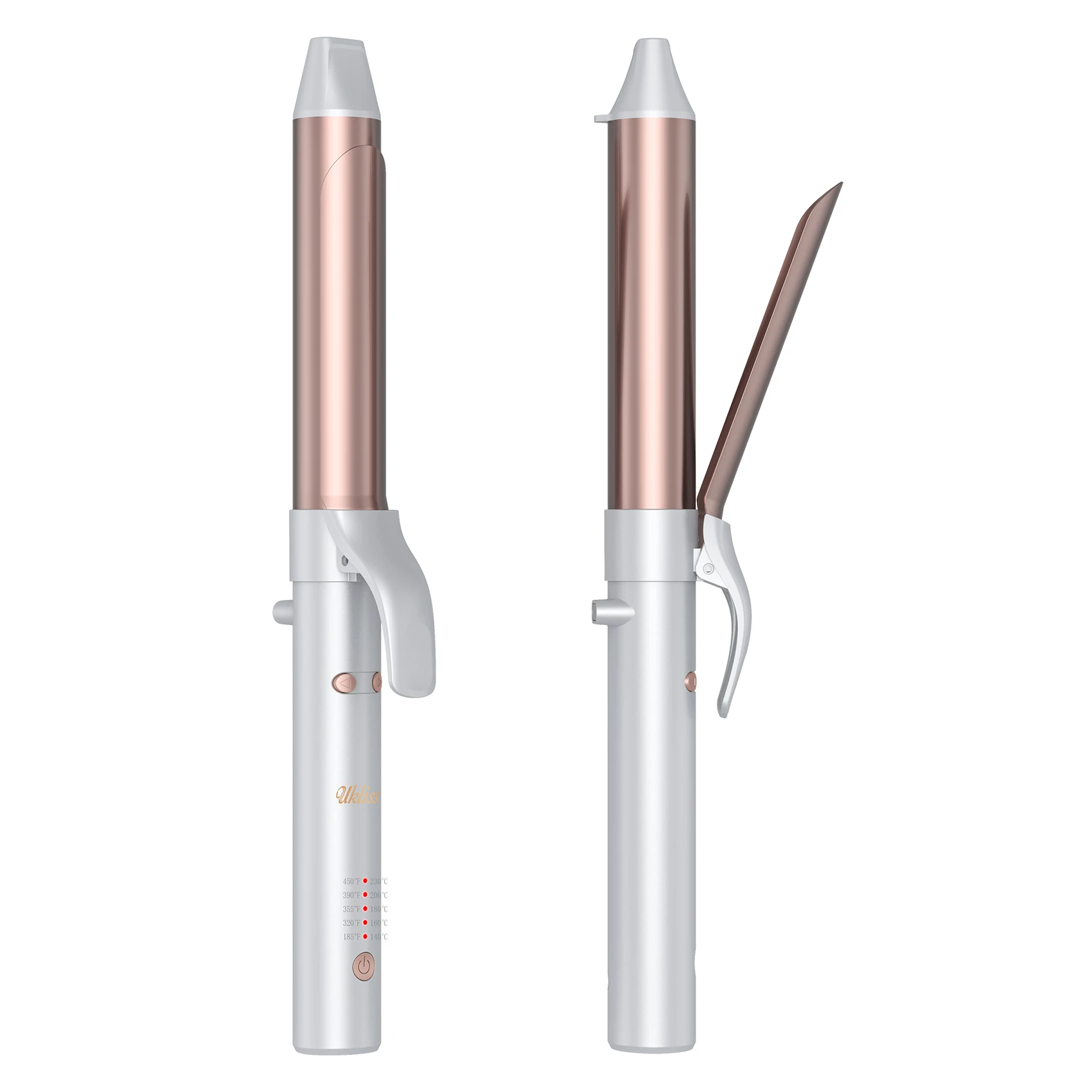 Автоматическая Плойка для завивки волос профессиональная керамическая плойка