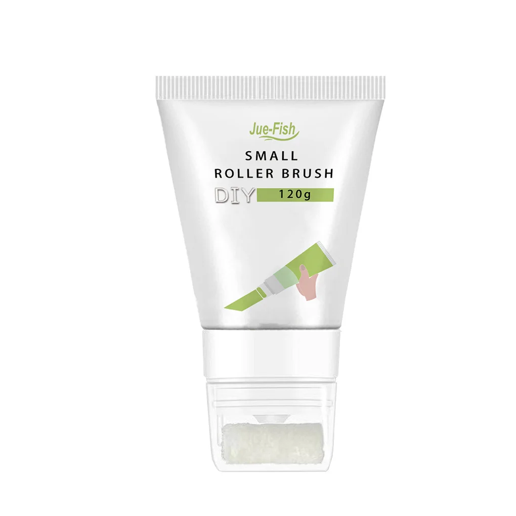 

Home Hotel Wall Mending Roller Walls Patching Brush