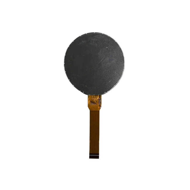 1 8-дюймовый ST77916 MCU + SPI QSPI интерфейсы IPS высокая яркость круглый промышленный