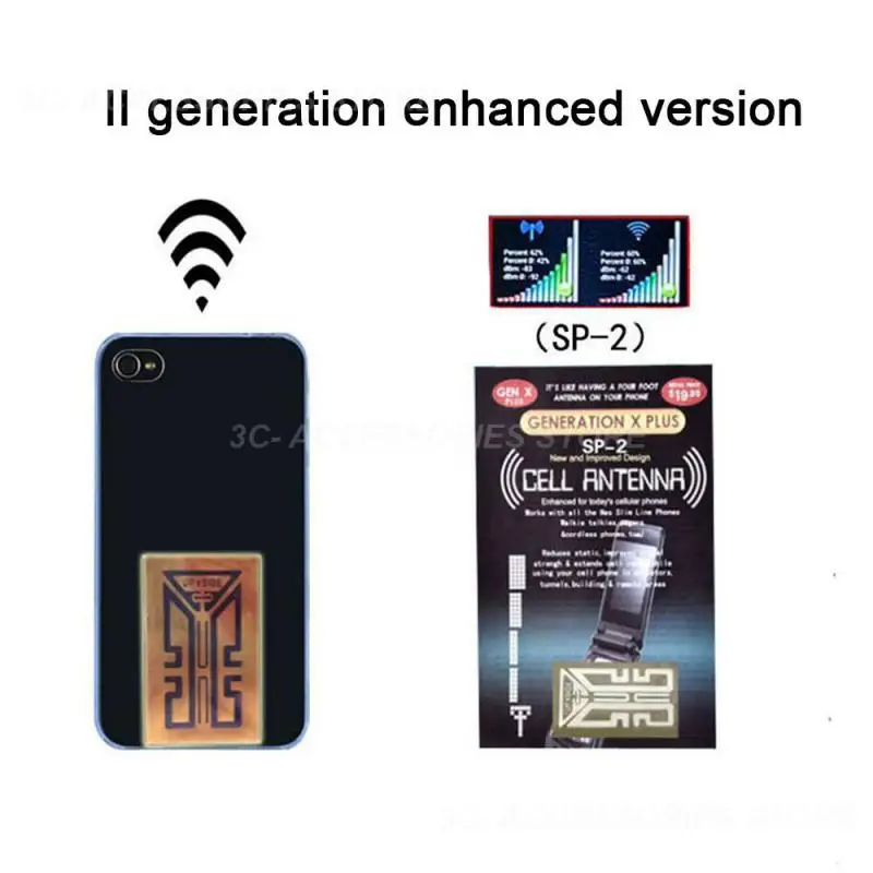 Booster Mobile Phone Signal Mini