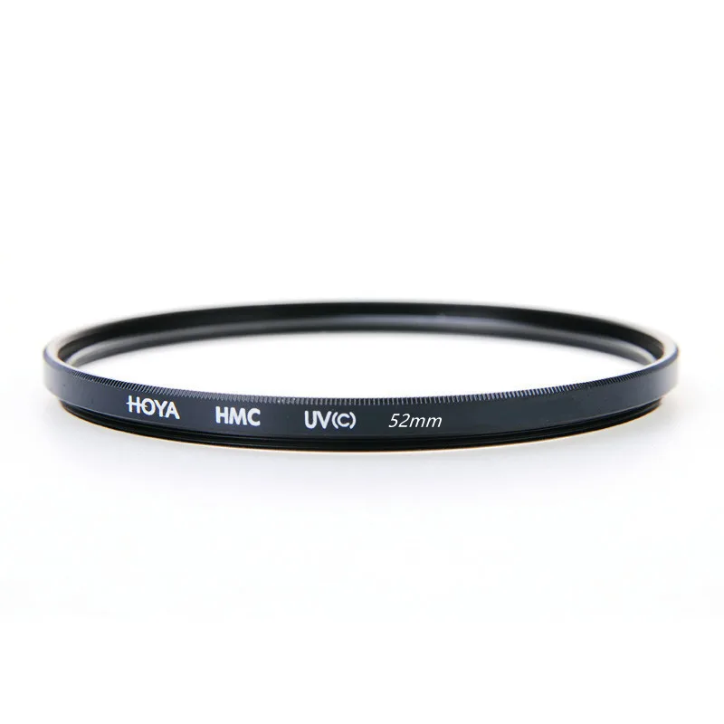 Цифровой УФ-фильтр HOYA PRO1 52 мм низкопрофильная рамка Pro 1 DMC UV(O) Multicoat для Nikon Canon Sony Fuji