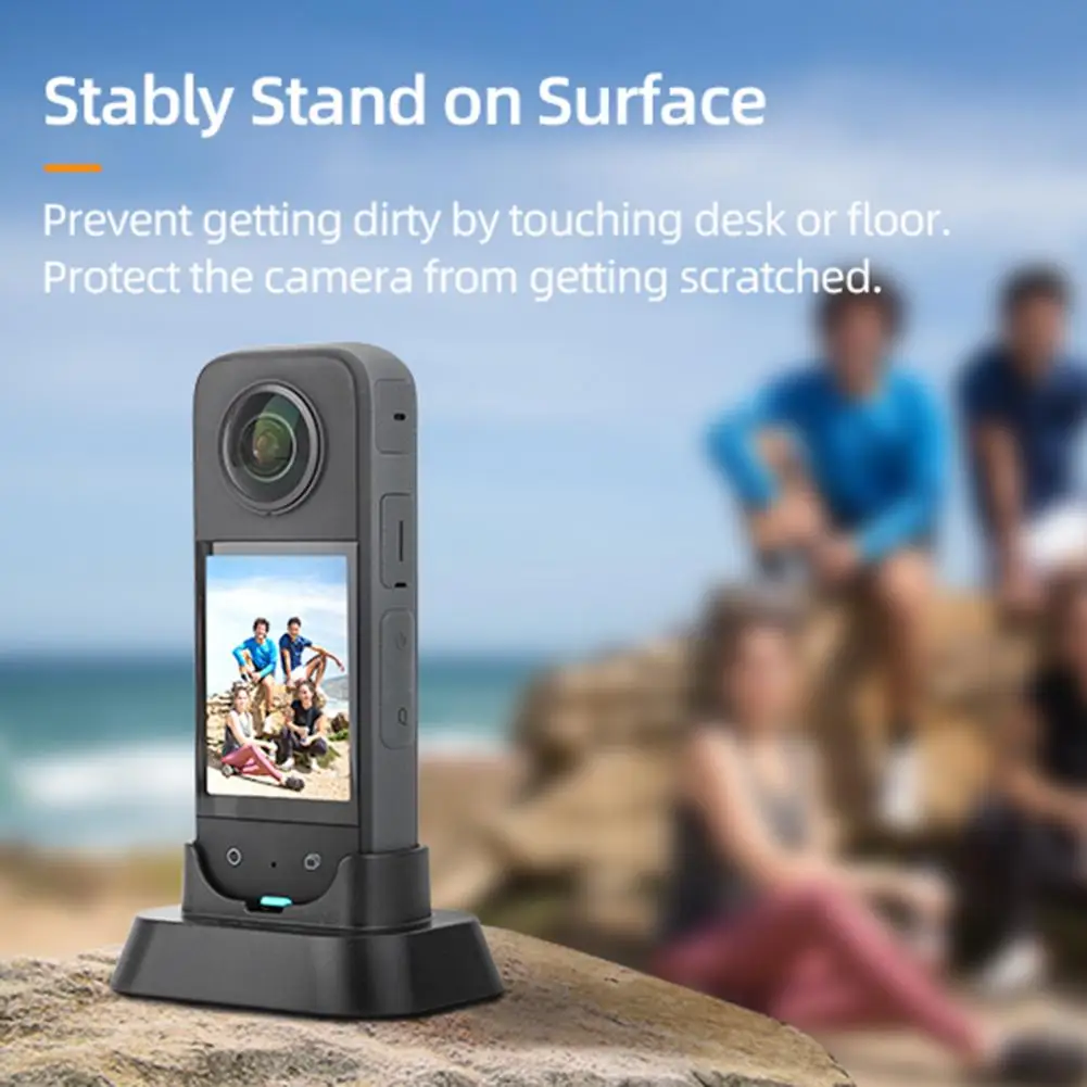 

Удобный Настольный держатель-стабилизатор для камеры