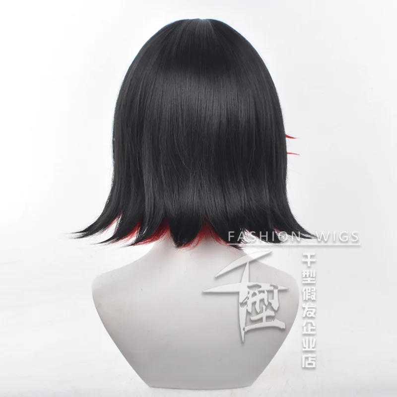 Zenless Zone Zero Ellen Joe Косплей Парик Костюм Эллен Джо синтетические волосы короткий