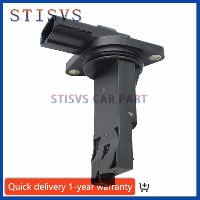 Датчик массового расхода воздуха MAF 1525A031 для Mazda 3 6 CX-5 Mitsubishi Lancer Mirage Outlander 14-18 PE 0113215