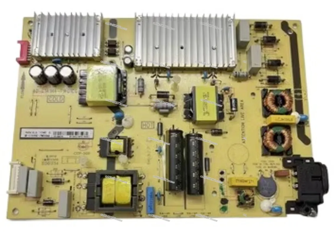 65V2/L2/F6 40-L141W4-PWC1CG 08-L171HD2-PW200AA Плата питанияОригинал
