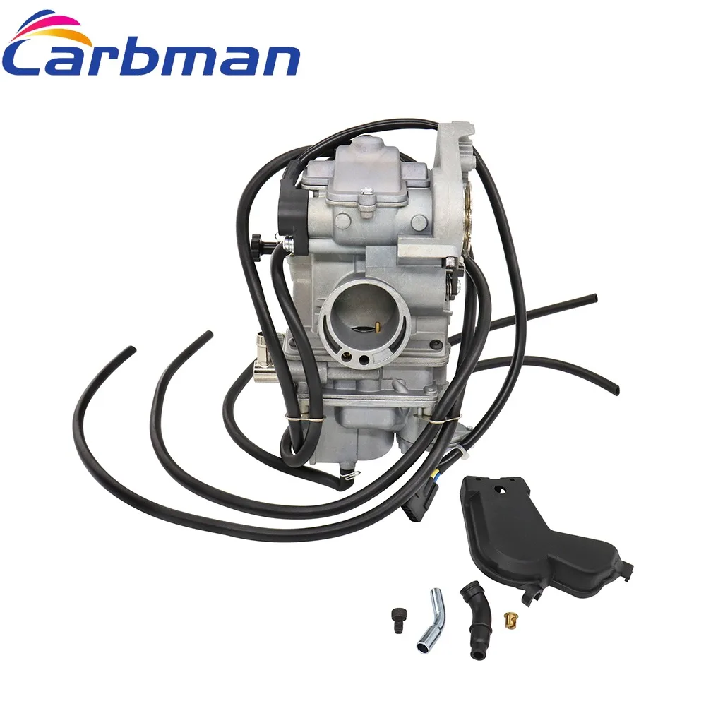 Фото Карбюратор для Honda CRF 150RB CRF 150R 2007 2008 2009 №1