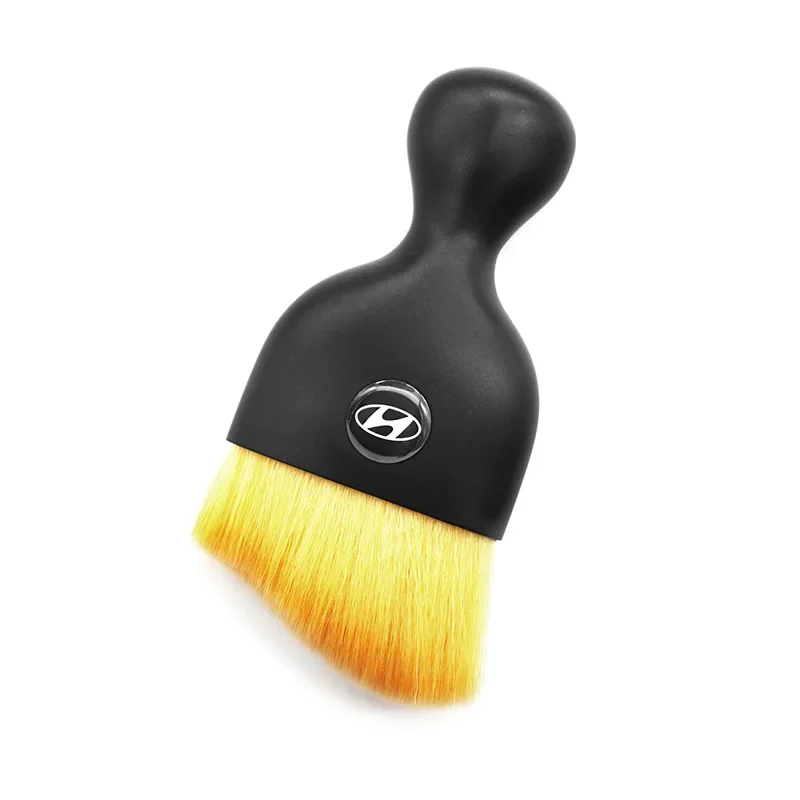 

Car Wash Microfiber Towel Car Dust Brush Cleaning Brush for Hyundai Tucson Accent Elantra Santa Fe Ix25 Ix35 Car Cleaning Tool
