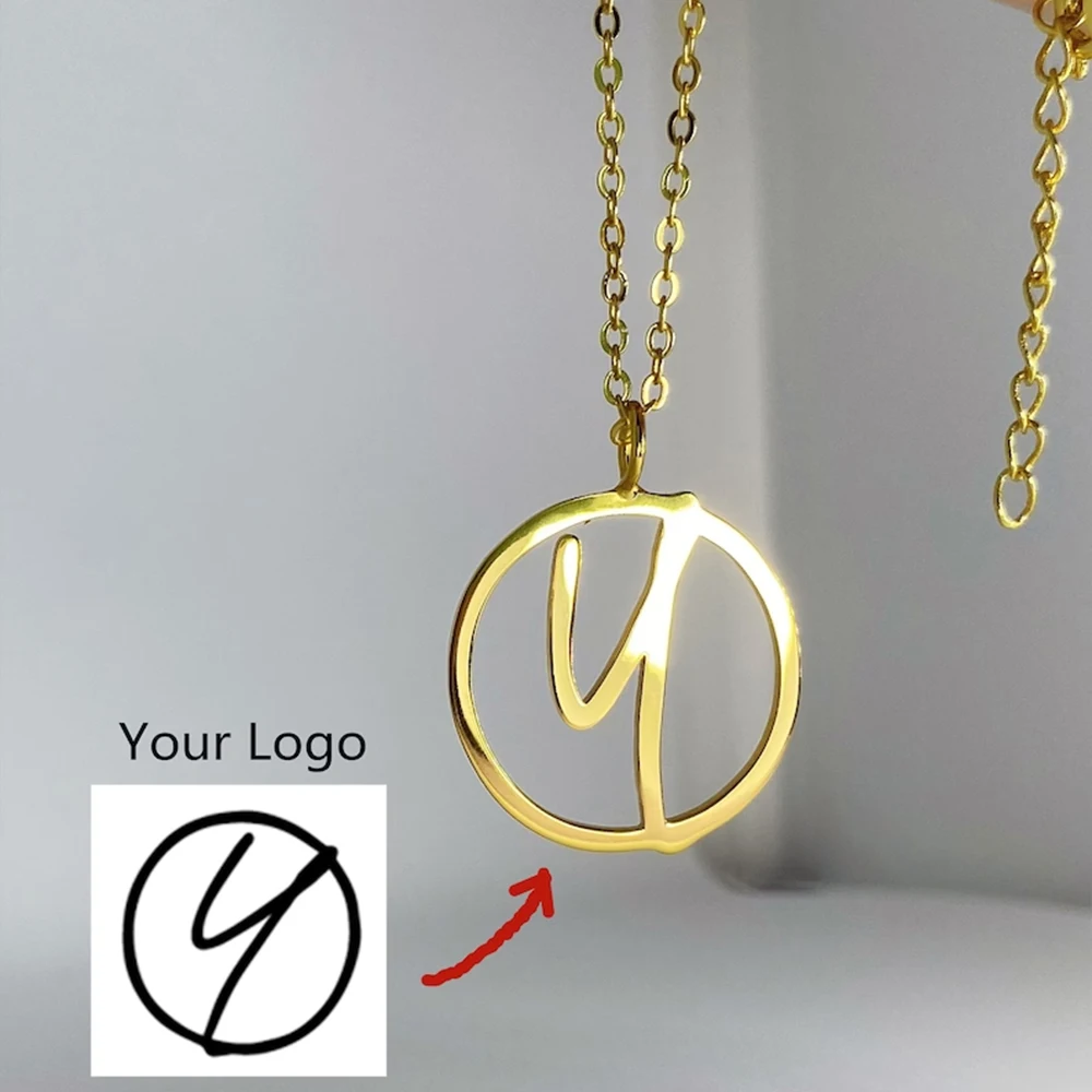 Рисунок 4 - Индивидуальное женское ожерелье