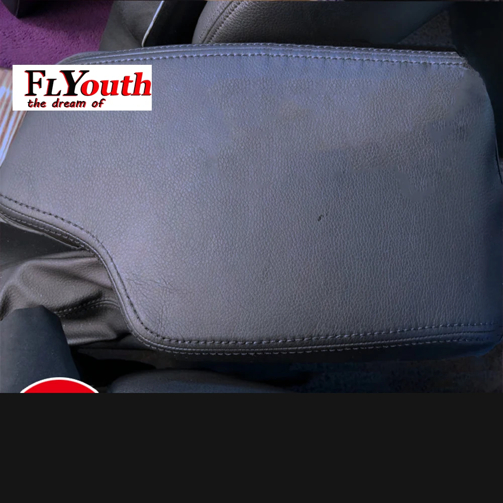 

Кожаный подлокотник для BMW 13-19 серии 3, ремонт интерьера