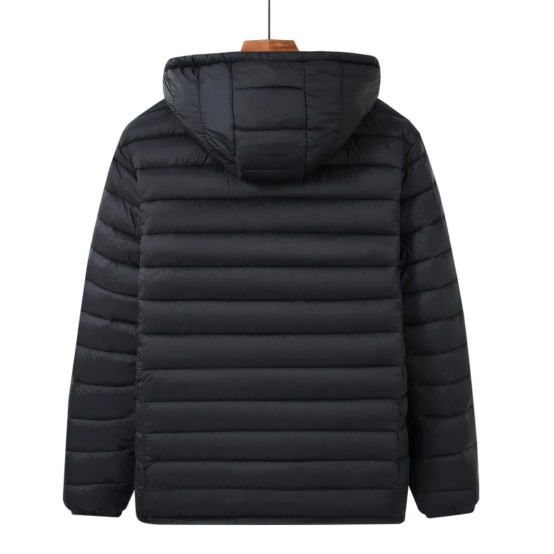 Рисунок 2 - Новинка 2023, большое осенне-зимнее теплое пальто