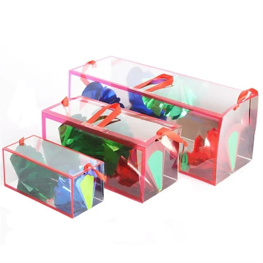 Бумажный волшебный мешок мечты новый пластиковый бумажный пакет для фокусов