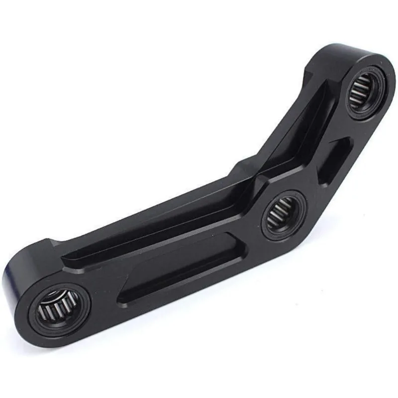 Комплект регулируемых понижающих звеньев для мотоцикла комплект 30 мм MT-07 FZ-07