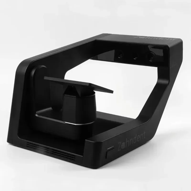 0 008 мм Высокоточный стоматологический сканер лабораторное оборудование