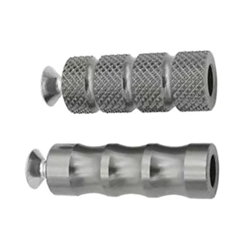 1 комплект задних подножек мотоцикла подножка для переключения передач плавное и