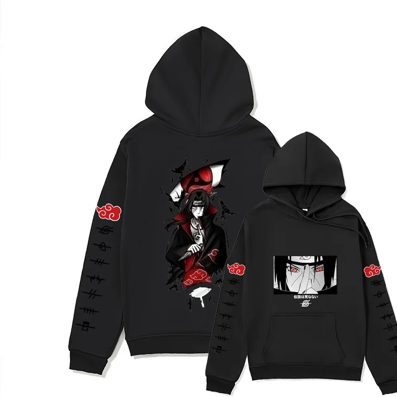 

Anime Hoodies for Men 3D printing Cosplay Costume Sweatshirt Jackets Women