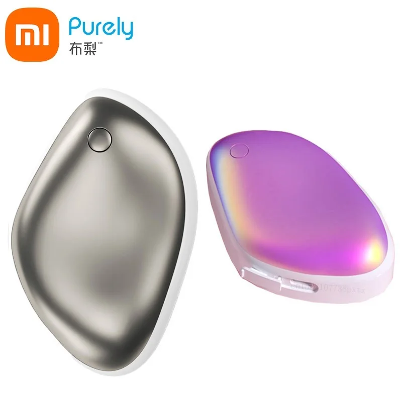 

Xiaomi LLLT Electric Laser Hair Care Comb Health Growth Anti-Hair Loss Scalp Massage Comb Brush Hair Comb Tool