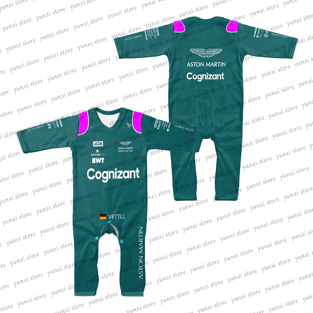 Рисунок 5 - Весенне-осенний Новый комбинезон