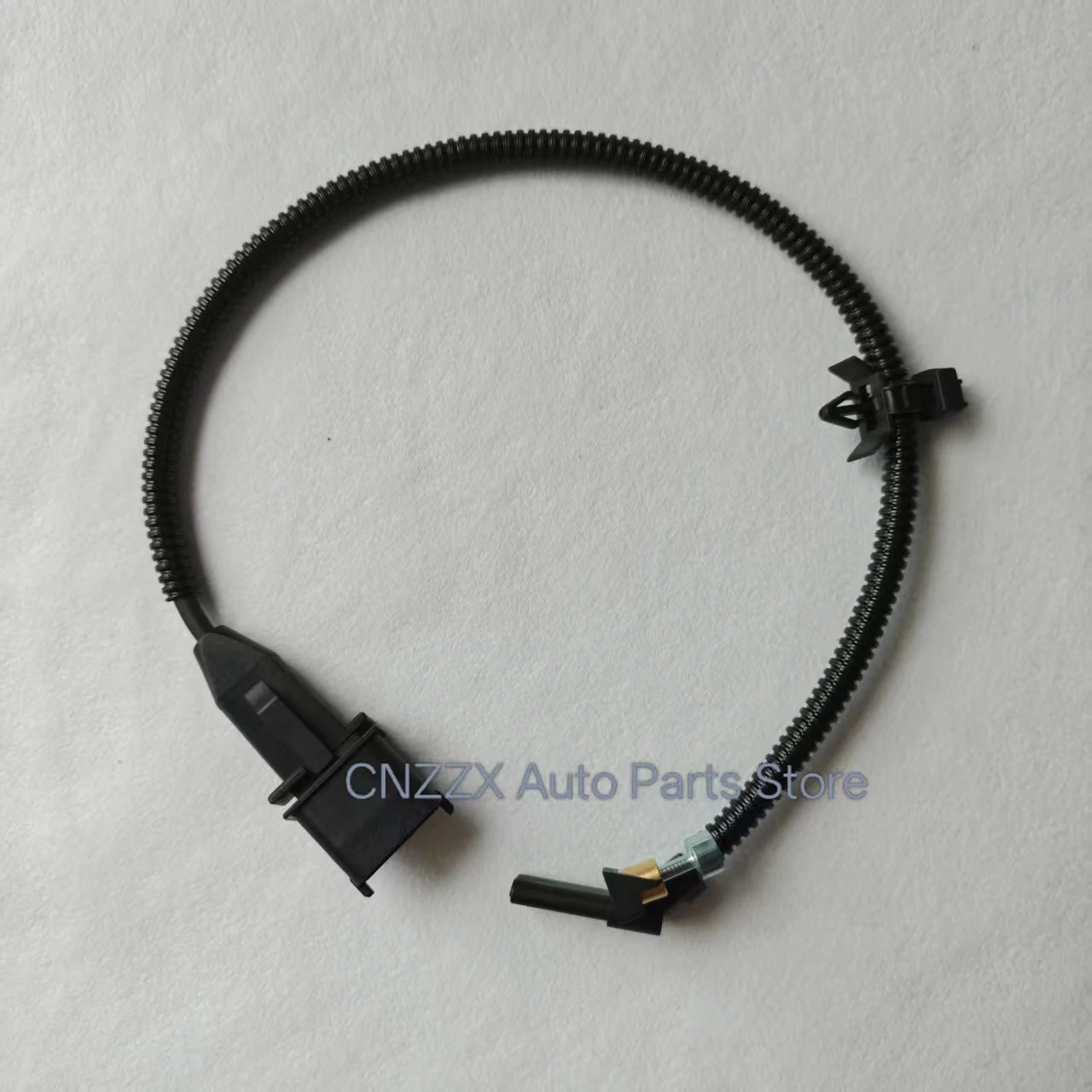 Фото Датчик положения коленчатого вала OEM, 5 шт. # 55567243Для Chevrolet Aveo Cruze Sonic Opel Vauxhall Insignia Astra Zafira №2
