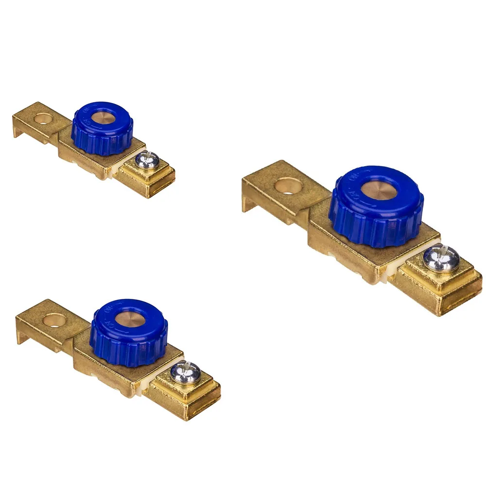 Выключатель аккумулятора для мотоцикла 12 В 80 А