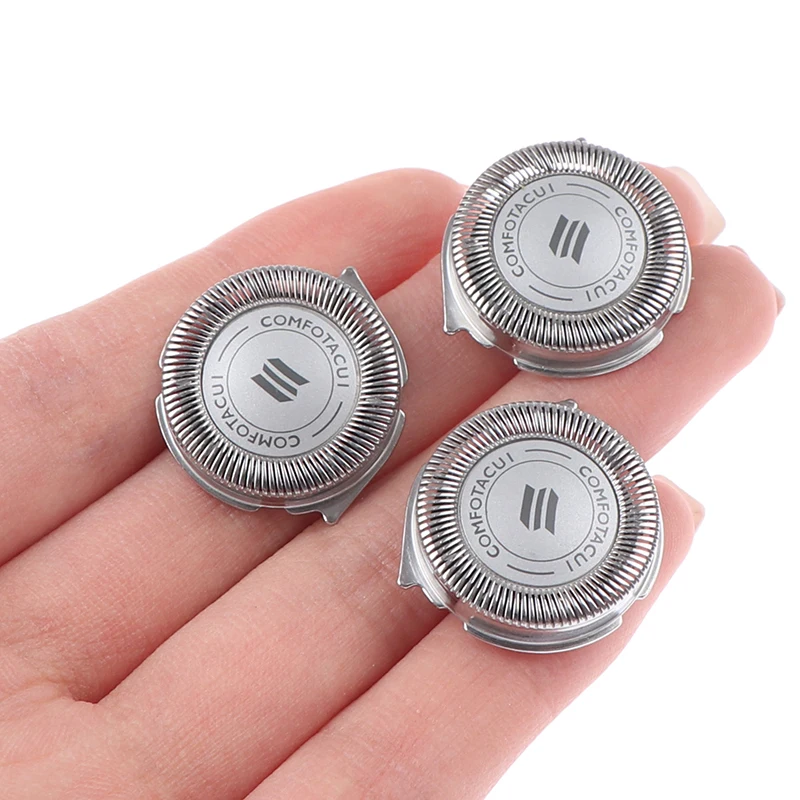

SH30 Replacement Heads For Philips Norelco Series 3000 2000 SH30/52 Razor Blades