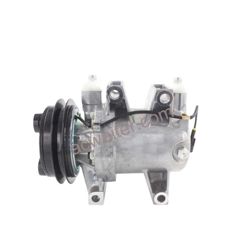 

Hot selling car spare part ac compressor oe 8981028240 /9260000C81 /8981-028- new compressor