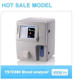 YSENT-JE1A портативный Перезаряжаемый отоскоп с хорошей ценой