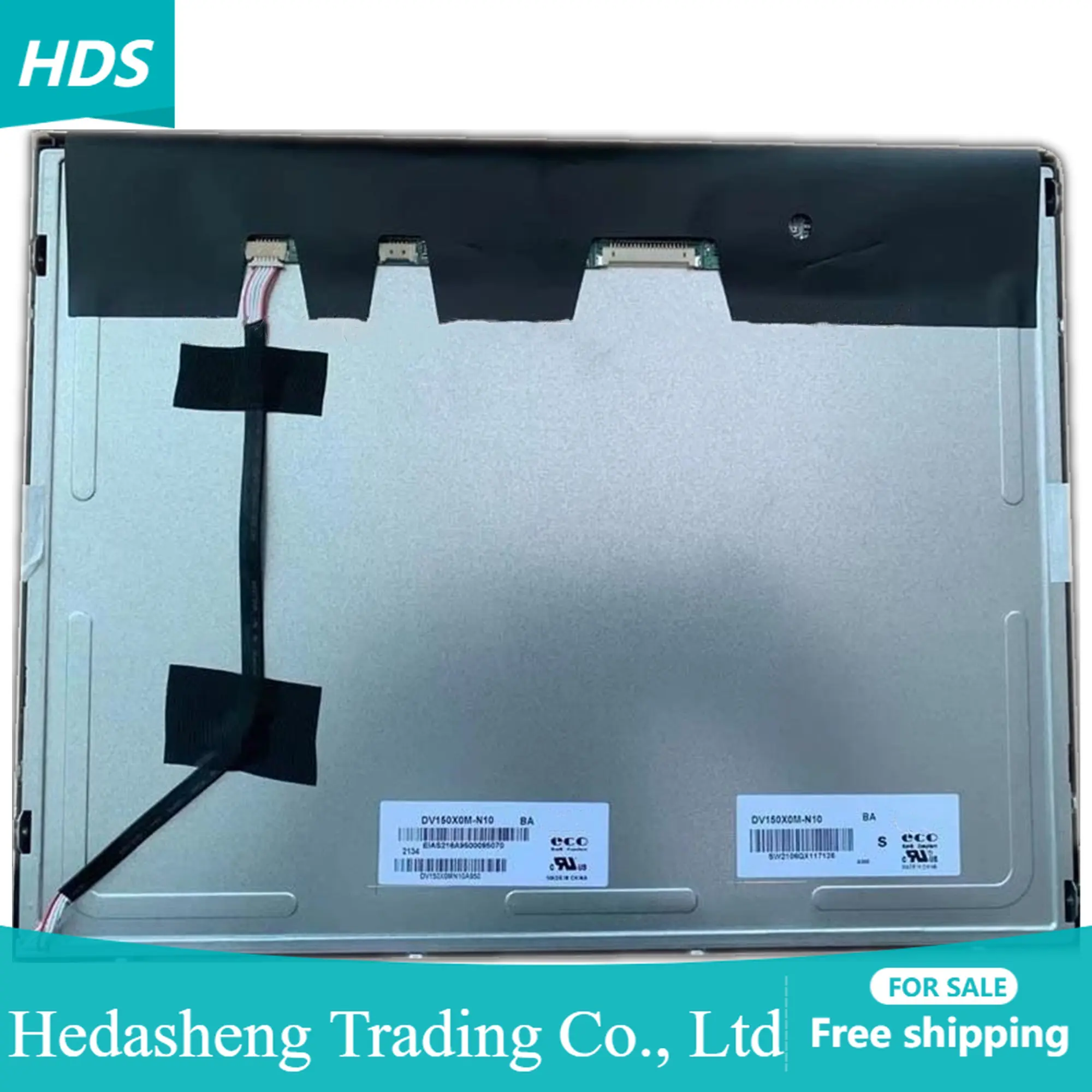 

DV150X0M-N10 DV150X0M-N11 15,0 ''панель 1024x768 оригинальный IPS ЖК-экран для ноутбука