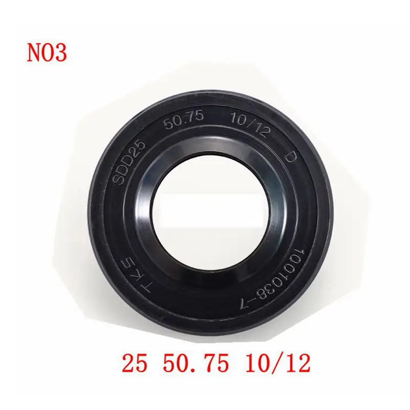 Уплотнение для воды 35 37 47*50 75 65 55 66 88*10/12 1 шт. масляное уплотнение роликовых