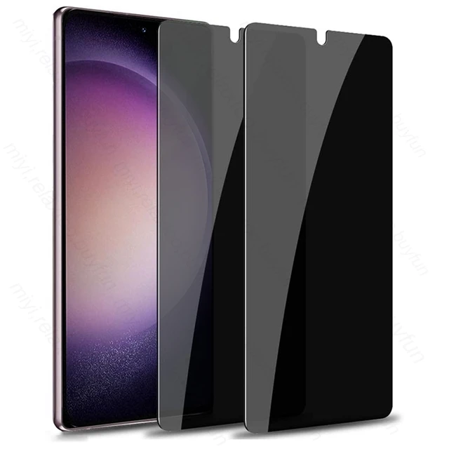 защитное стекло galaxy s23 plus