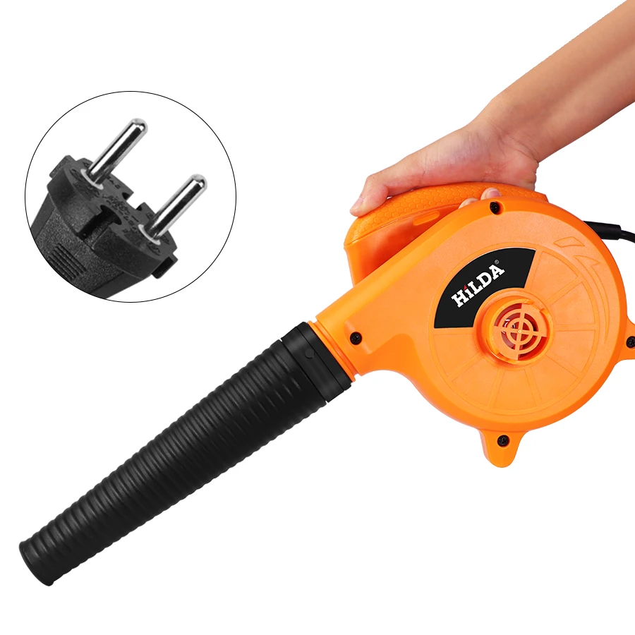 

Computer cleaner Electric air blower dust Blowing Dust Computer Dust Collector Air Blower 600W 220V blower