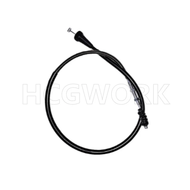 

Motorcycle Throttle Cable a b / Clutch Cable for Colove 321r Genuine Parts