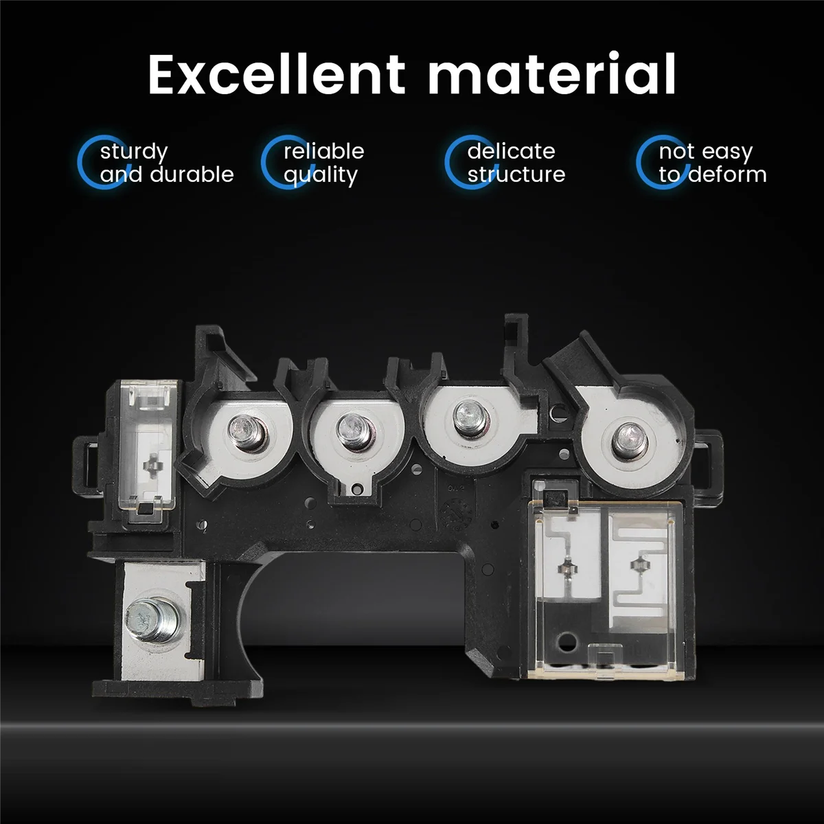 Для аккумуляторного предохранителя 38210-TK6-003