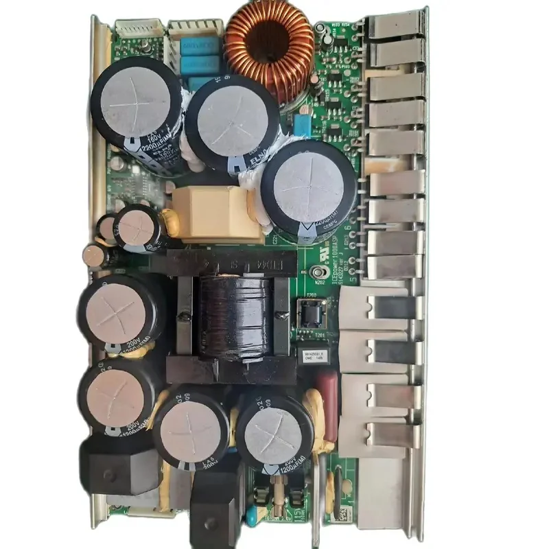 Моно-усилитель ICEpower 1000ASP Power ICEpower1000ASP 1000 Вт модуль платы