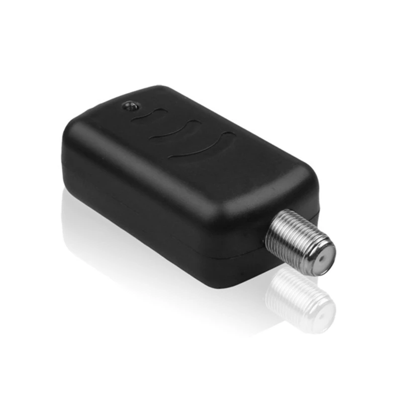 Усилитель сигнала DX62 антенный усилитель тюнер цифровая комнатная HDTV-антенна