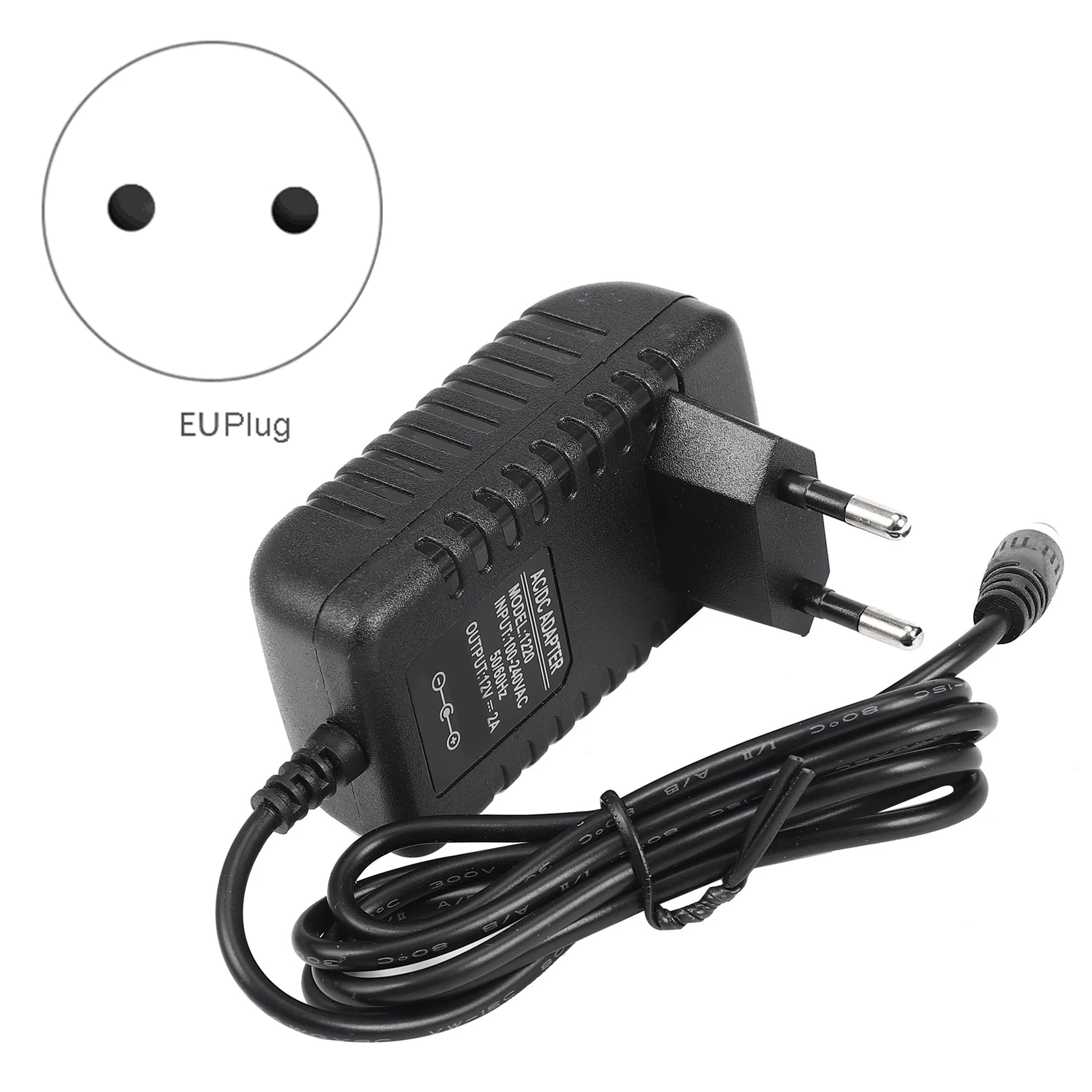 Адаптер питания AC/Dc 12V 2A 24W